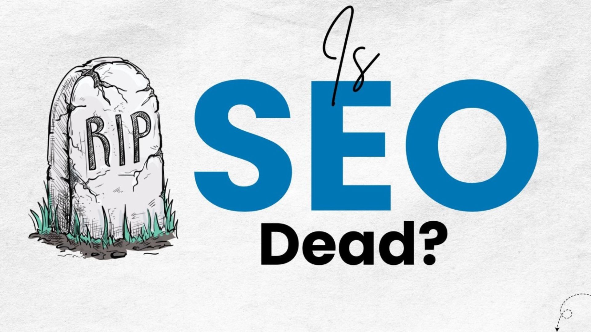 is seo dead