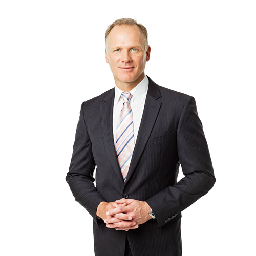 Mat Jhonson