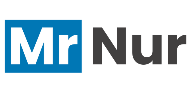 Mr Nur