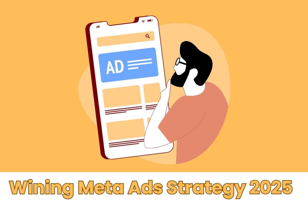 Meta Ads Strategy in 2025